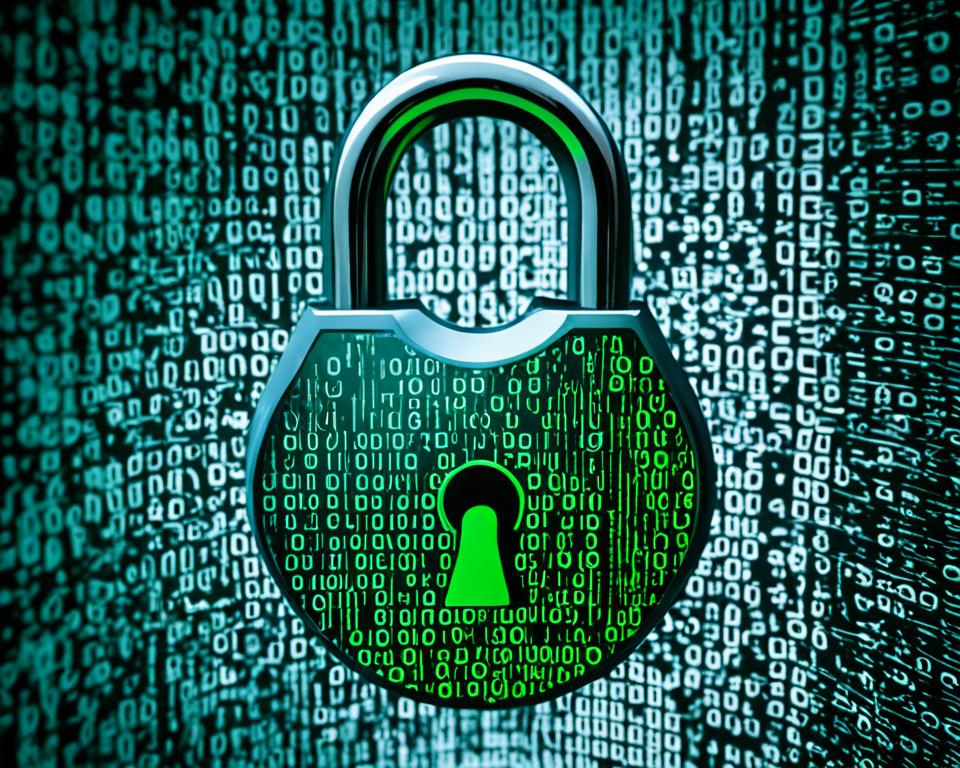 Cybersecurity and Data Privacy