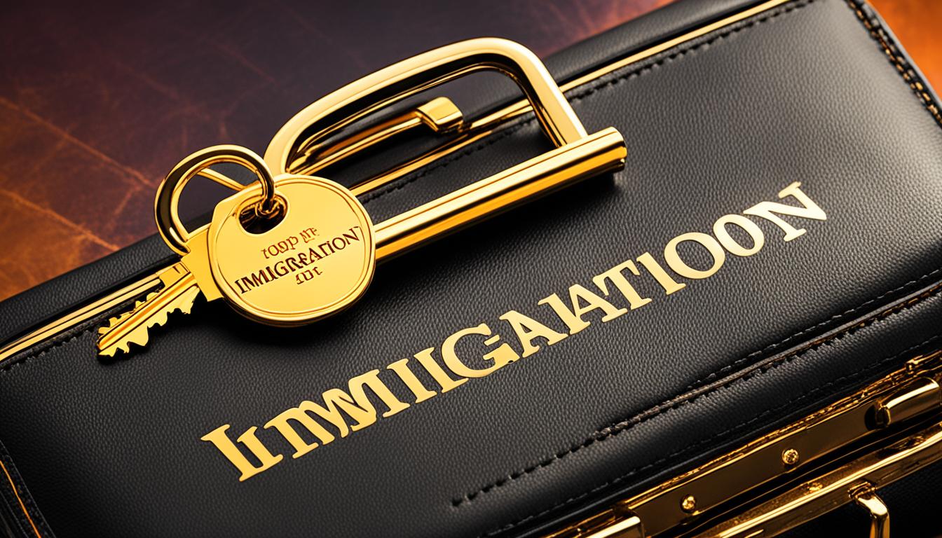 Immigration Legal Services